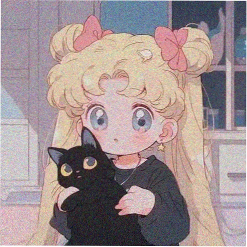影迷 夜航星 头像